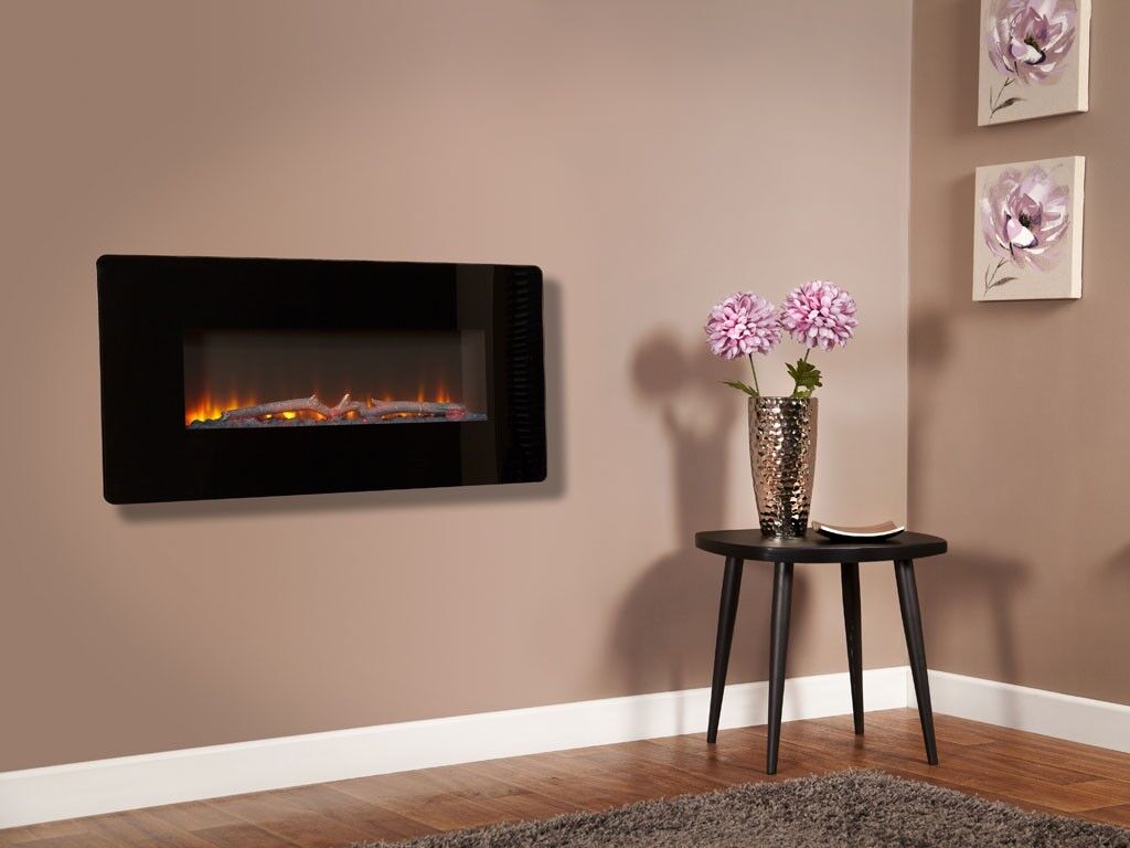 Flamonik Enchant Electric Fire