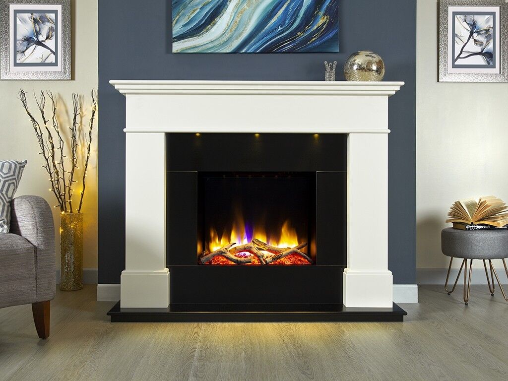 Ultiflame VR Adour Illumia Suite