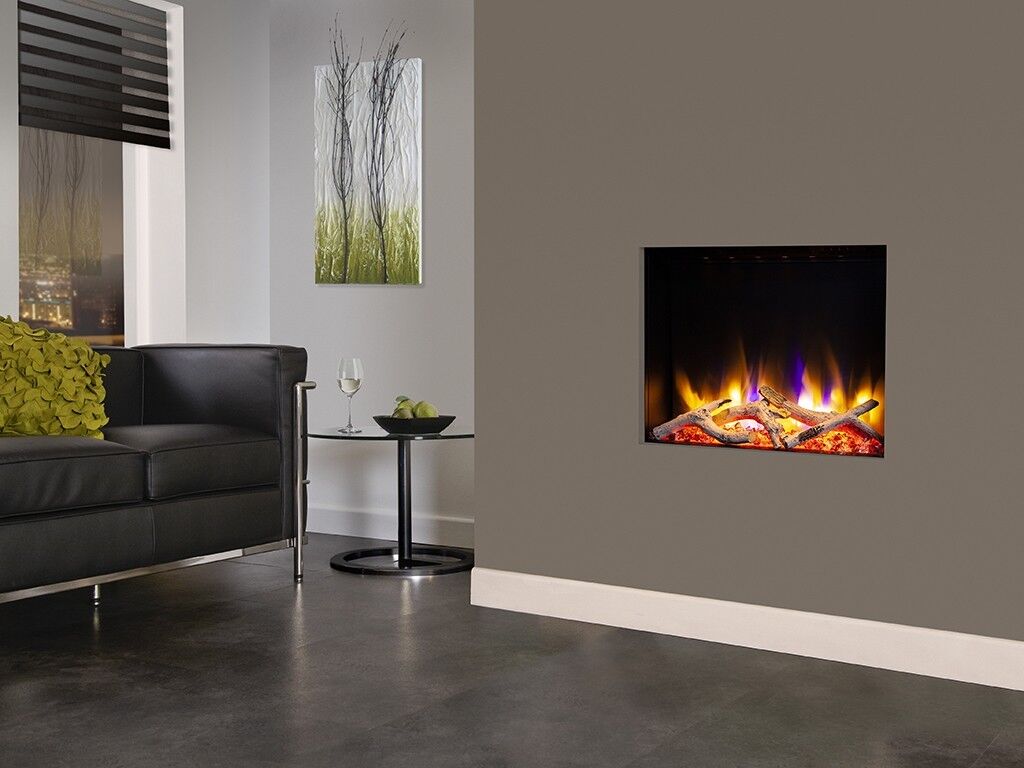 Ultiflame VR Celena Electric Fire