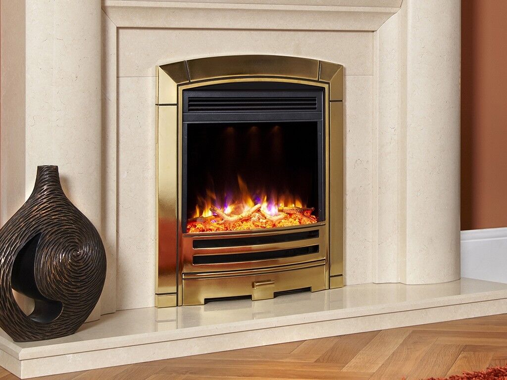 Electriflame XD Decadence