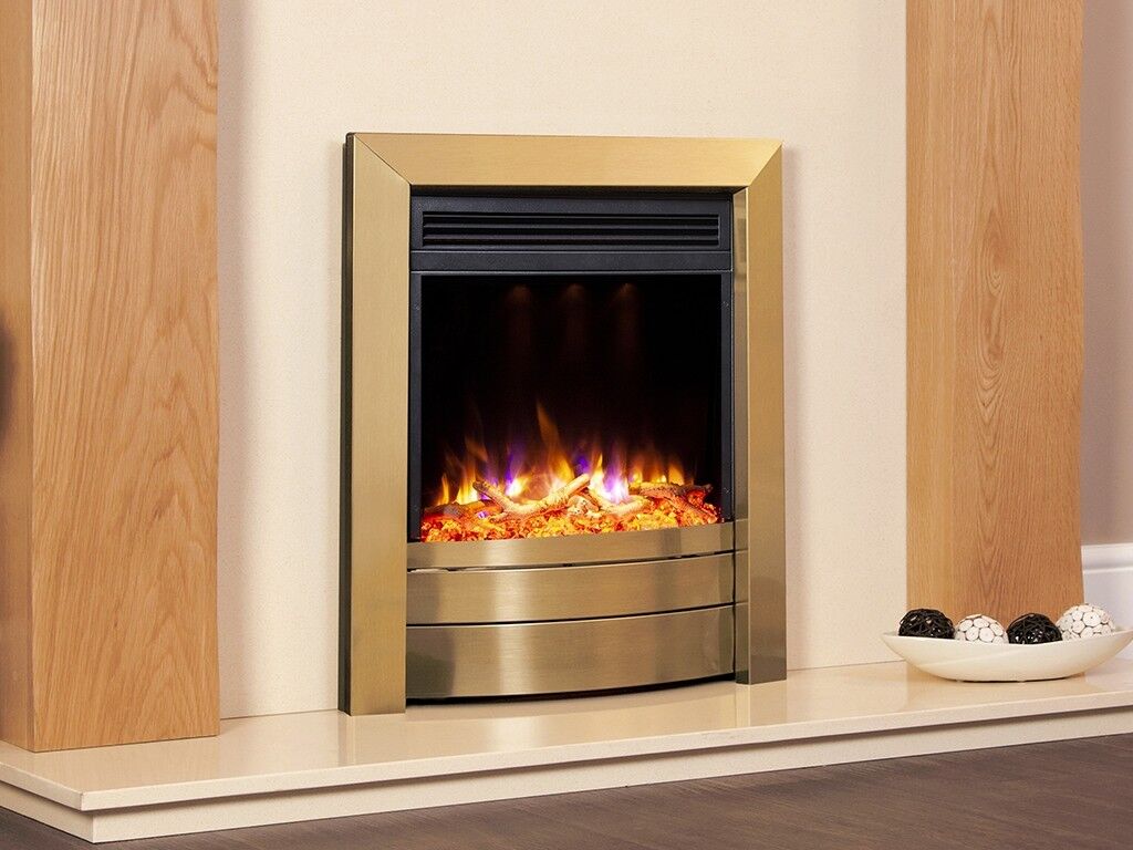 Electriflame XD Essence Electric Fire