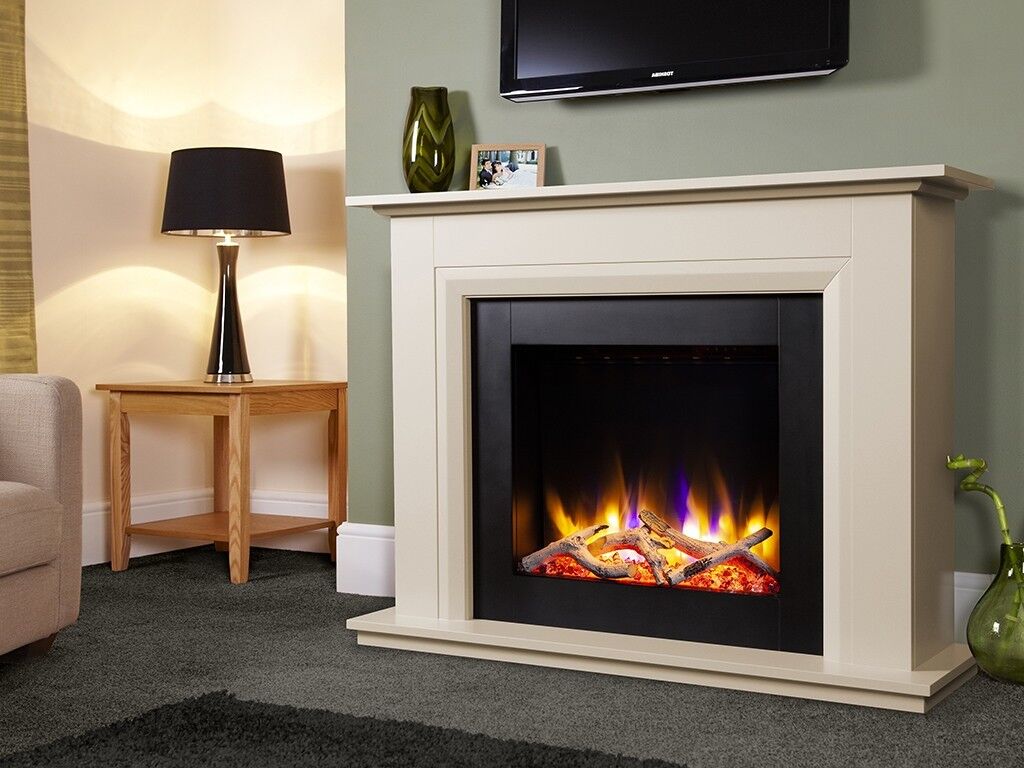 Ultiflame VR Elara Suite