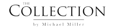 The Collection By Michael Miller Passion logo