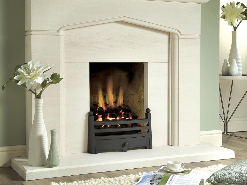 Verine Acclaim Gas Fire