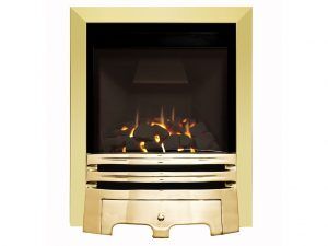 Flavel - Calibre Balanced Flue Gas Fire
