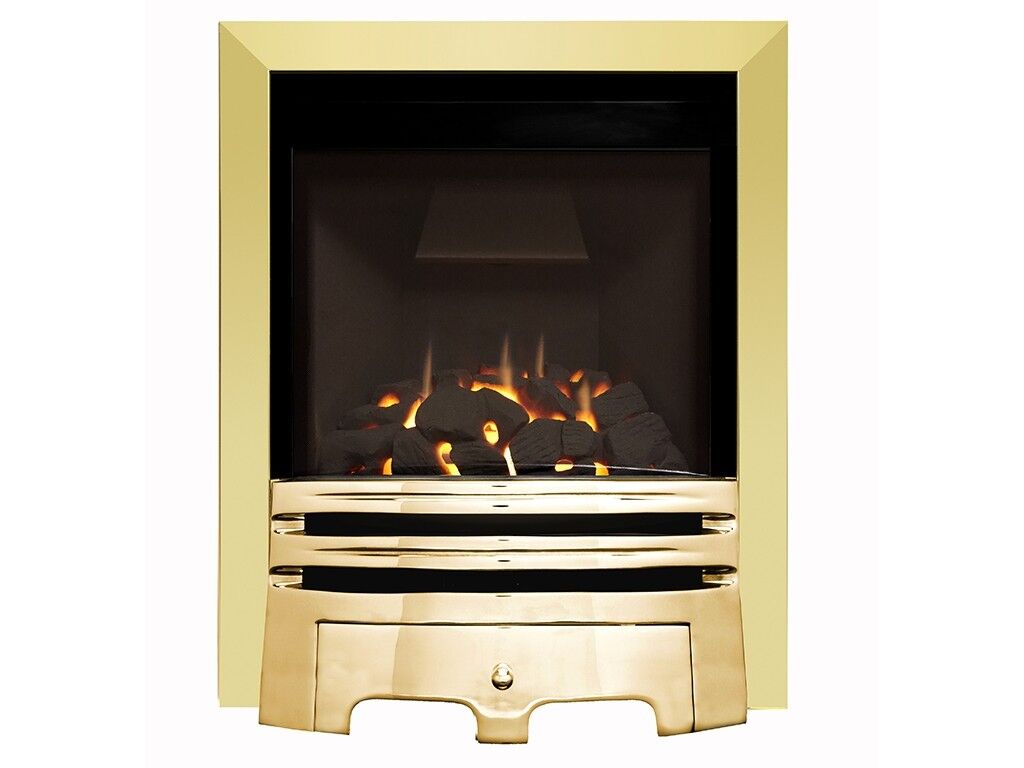 Flavel - Calibre Balanced Flue Gas Fire