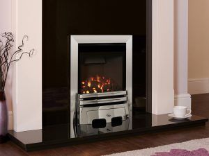 Flavel - Calibre Balanced Flue Gas Fire
