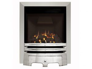 Flavel - Calibre Balanced Flue Gas Fire