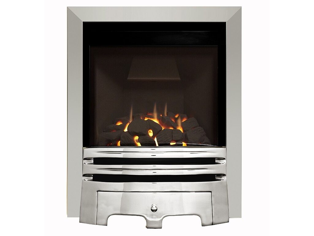 Flavel - Calibre Balanced Flue Gas Fire