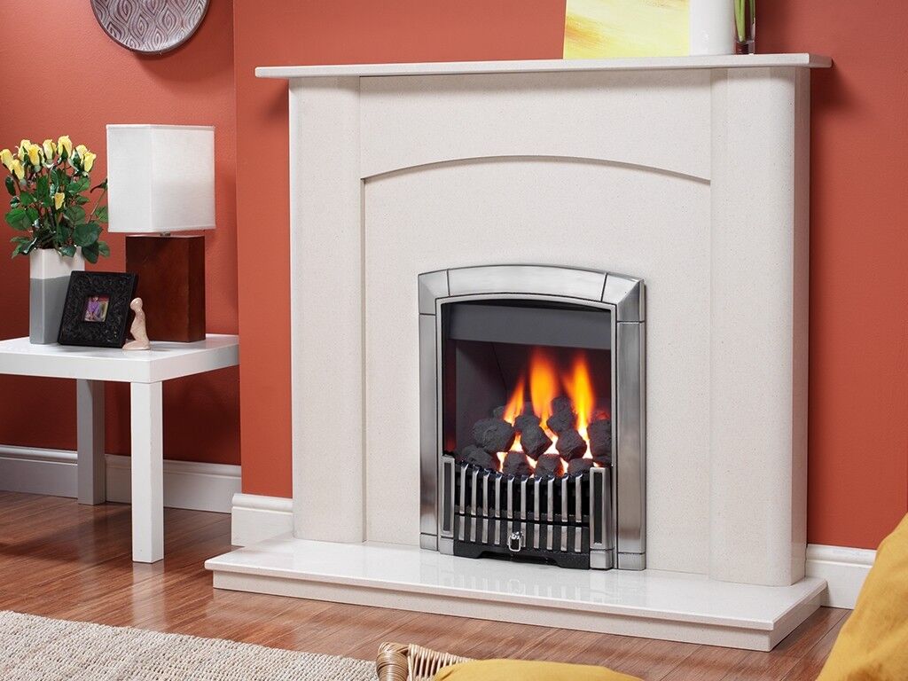 Caress Gas Fire