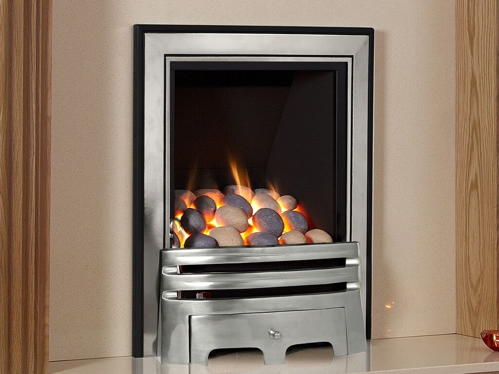 Kohlangaz Delamere Gas Fire