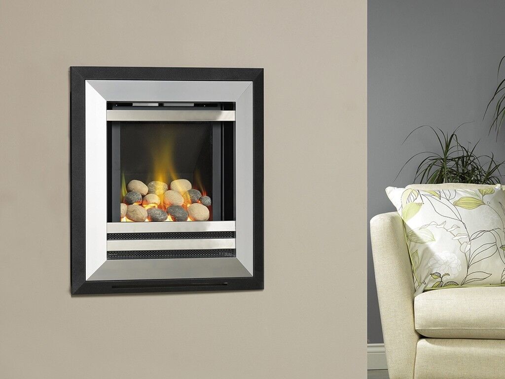 Flavel - Diamond HE Gas Fire