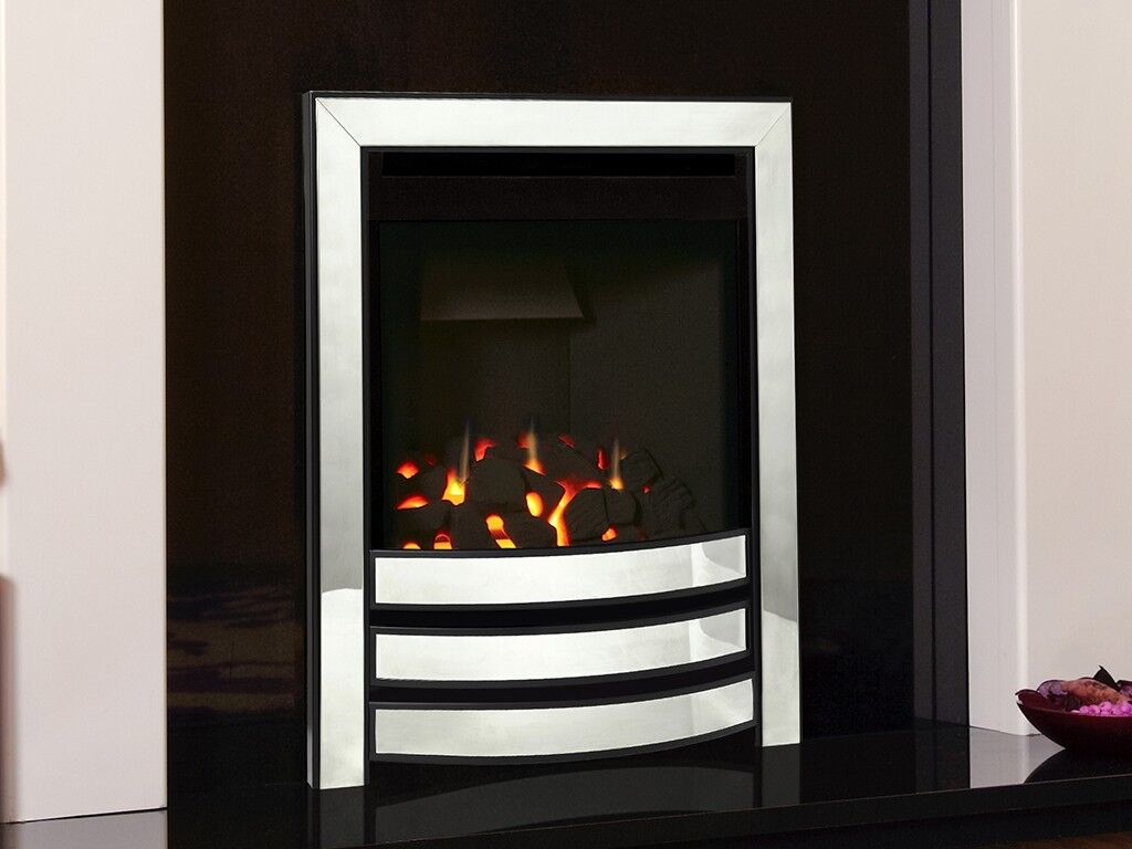Kohlangaz Durlston Balanced Flue Gas Fire