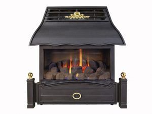 Flavel - Emberglow Balanced Flue Gas Fire