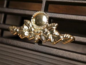 Flavel - Emberglow Balanced Flue Gas Fire