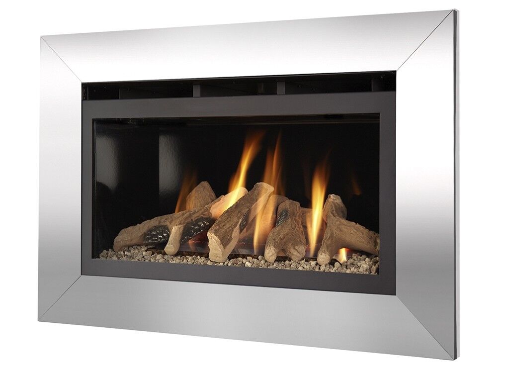 Flavel - Jazz Balanced Flue Gas Fire