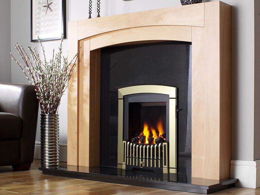 Flavel - Melody Gas Fire