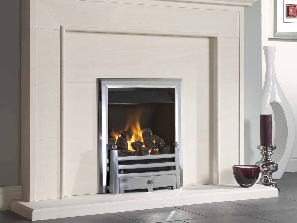 Verine Orbis Gas Fire