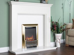 Flavel - Orchestra Balanced Flue Gas Fire