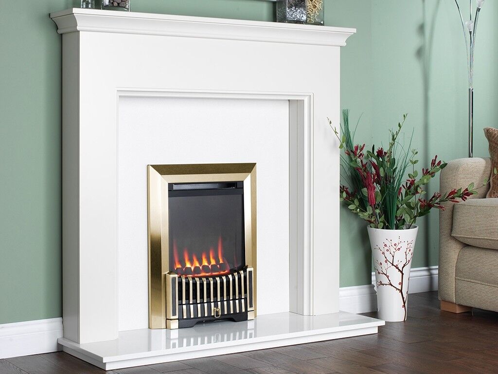 Flavel - Orchestra Balanced Flue Gas Fire