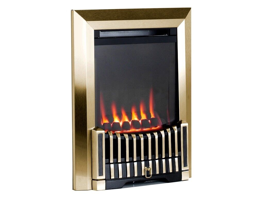 Flavel - Orchestra Balanced Flue Gas Fire