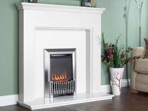 Flavel - Orchestra Balanced Flue Gas Fire