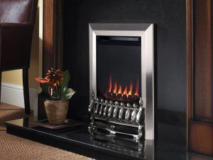 Flavel - Raglan Balanced Flue Gas Fire