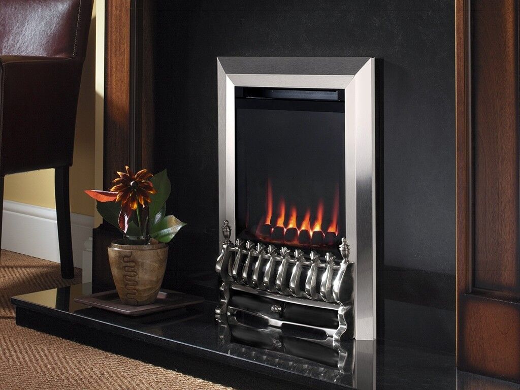 Flavel - Raglan Balanced Flue Gas Fire