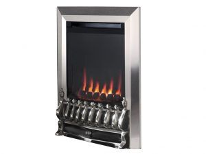 Flavel - Raglan Balanced Flue Gas Fire