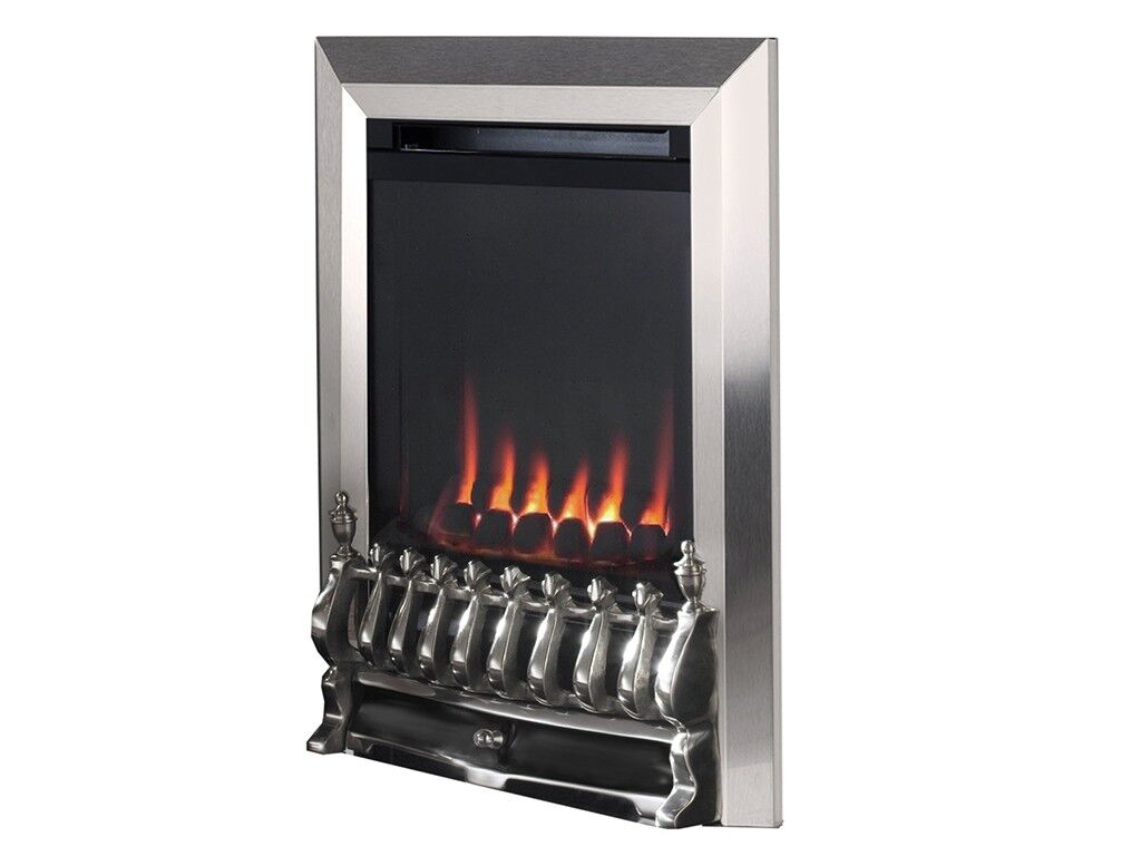 Flavel - Raglan Balanced Flue Gas Fire