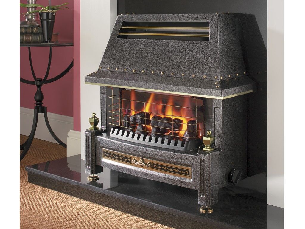 Flavel - Regent LFE Gas Fire