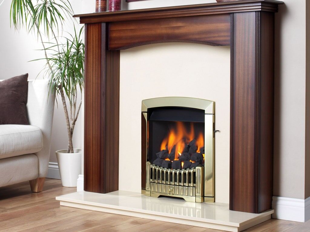 Flavel - Rhapsody Gas Fire