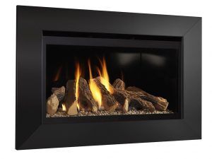 Flavel - Rocco Balanced Flue Gas Fire