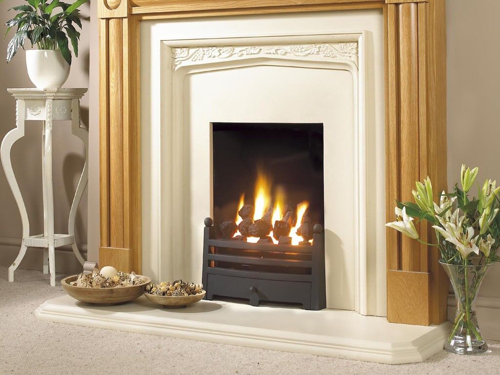 Flavel - Waverley Gas Fire
