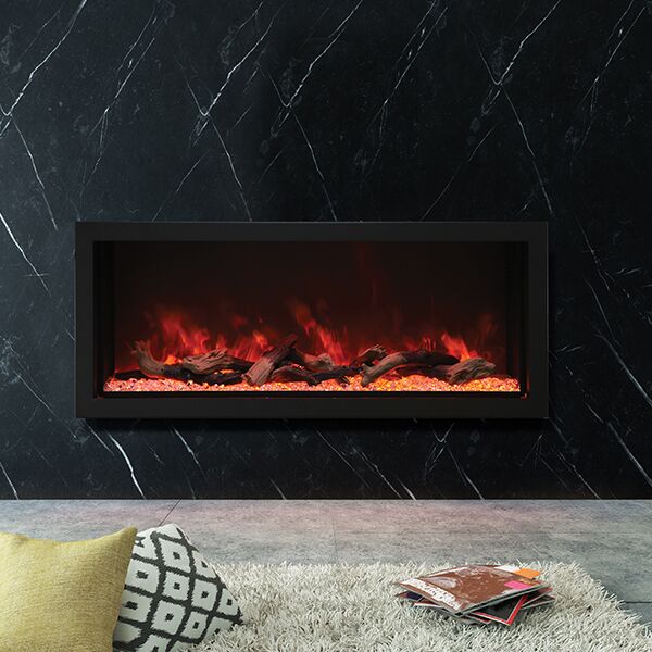 Rayburn Stratusâ„¢ Extra Tall 125