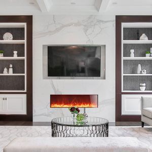 Rayburn Stratus™ Slim 125