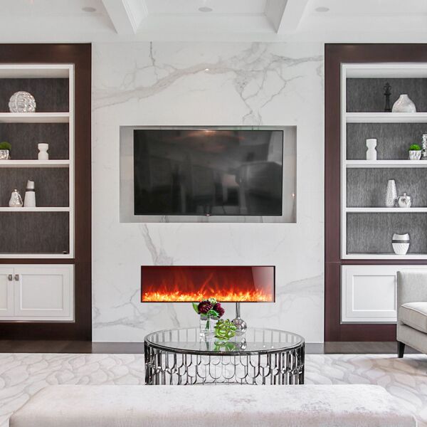 Rayburn Stratus™ Slim 125