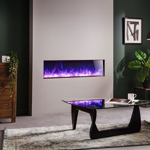 Rayburn Stratus Fire Suite Extra Slim 125