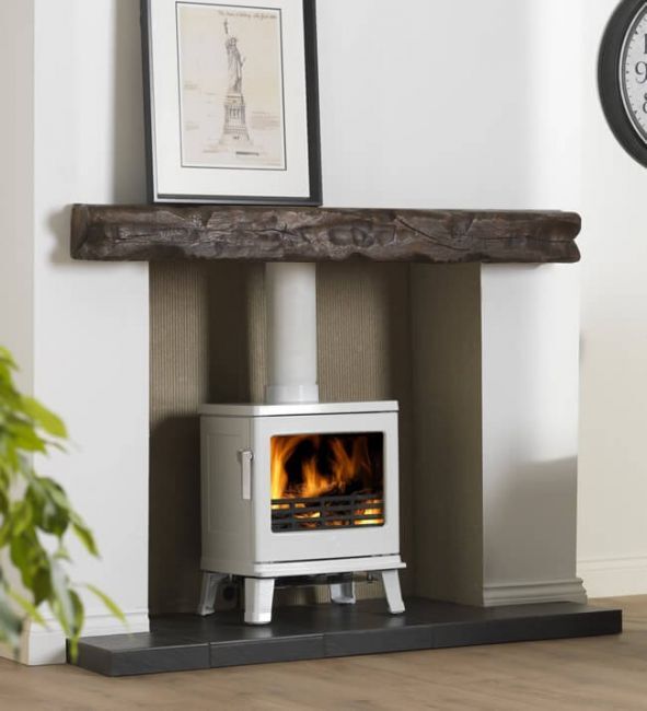 ACR Birchdale Wood Burning & Multi Fuel Stove