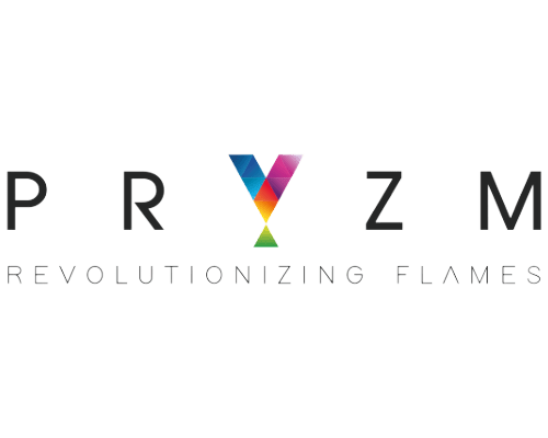 Pryzm Fireplaces