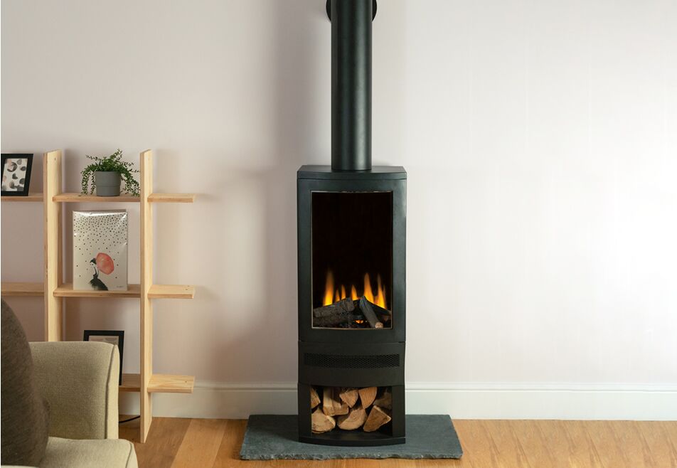Bramshaw Electric Stove