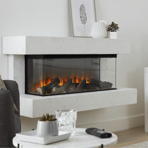 Brockenhurst Electric Suite