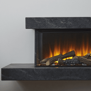 Brockenhurst Electric Suite