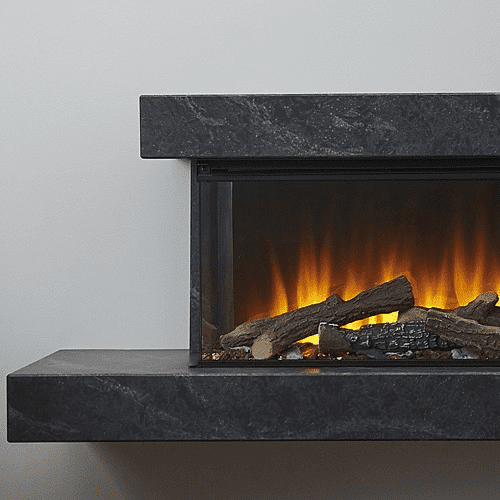 Brockenhurst Electric Suite