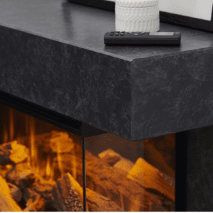 Brockenhurst Electric Suite