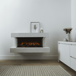 Brockenhurst Electric Suite