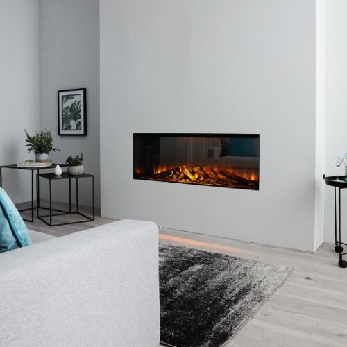 New Forest 1200 Electric Fire