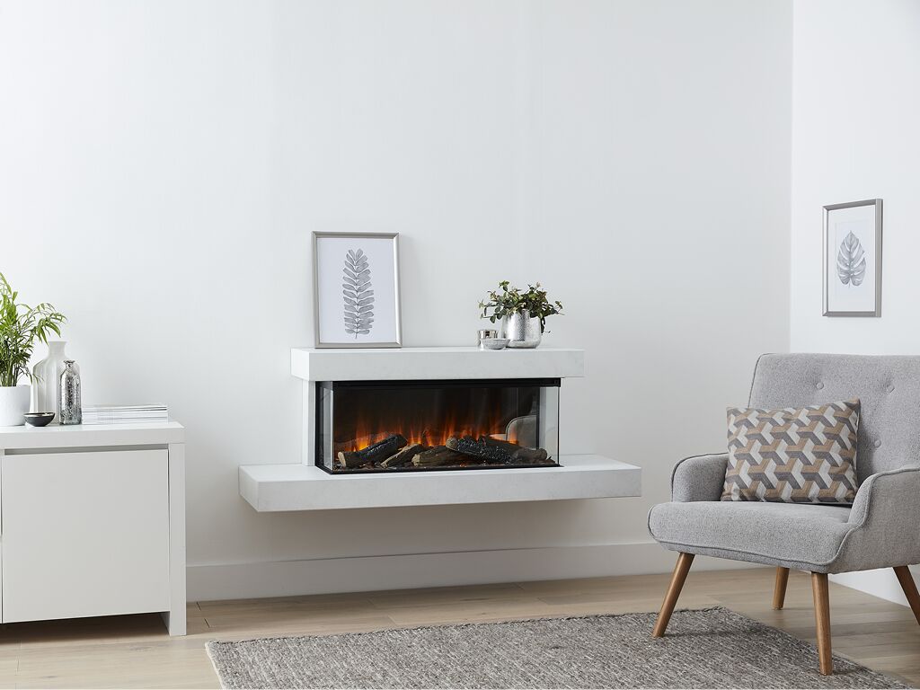 Winchester Electric Suite