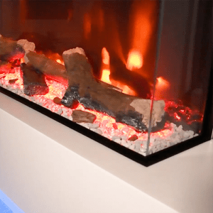 Arteon 1000 Electric Fire