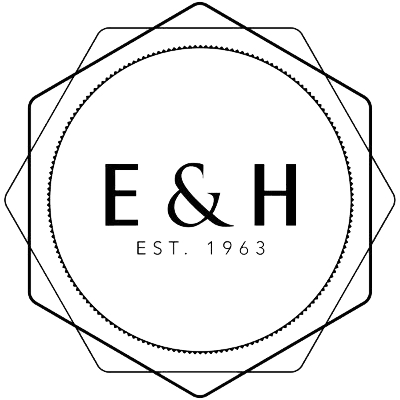 Elgin and Hall Logo